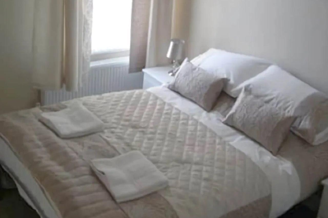 Heworth Inn And Rooms York Esterno foto