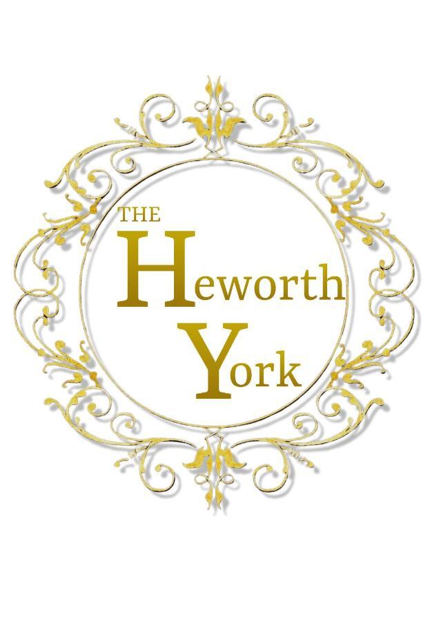 Heworth Inn And Rooms York Esterno foto