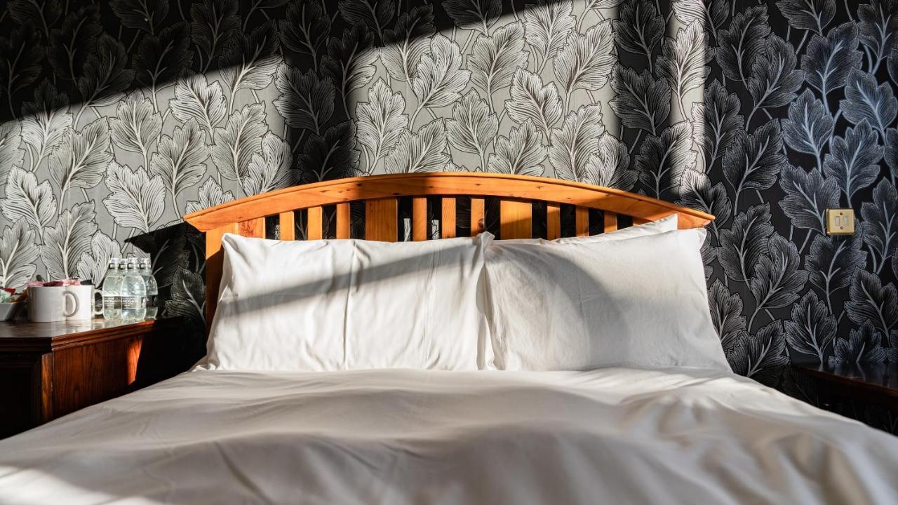 Heworth Inn And Rooms York Esterno foto