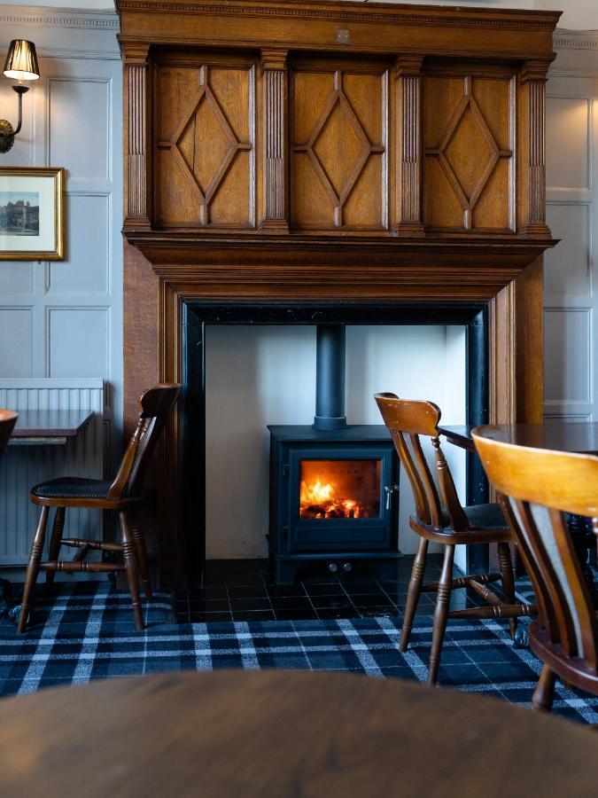 Heworth Inn And Rooms York Esterno foto