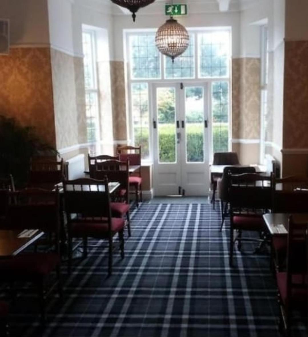 Heworth Inn And Rooms York Esterno foto